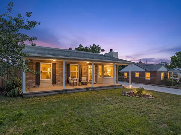 396 E 700 S, Farmington, UT 84014