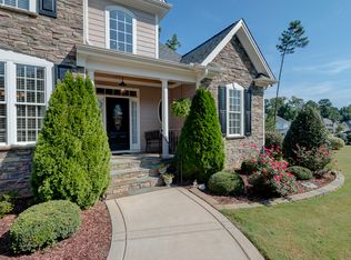 335 Tallowwood Dr, Garner, NC 27529