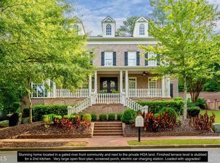 3151 E Addison, Alpharetta, GA 30022