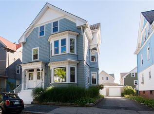 39 Pitman St, Providence, RI 02906