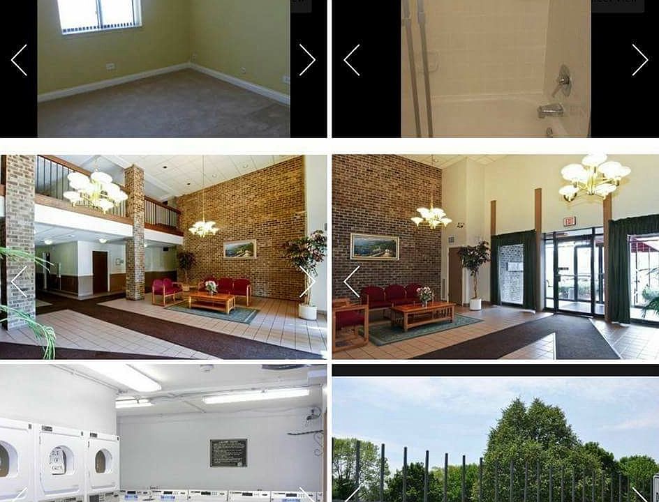 Laundry, pool , lobby