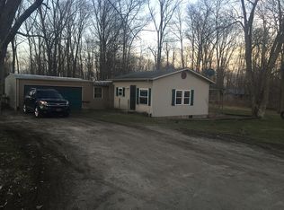 5509 Terre Haute Rd, Urbana, OH 43078
