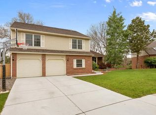 7991 S Adams Way, Centennial, CO 80122