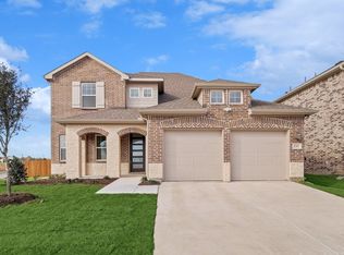 13301 Hiskey Dr, Haslet, TX 76052