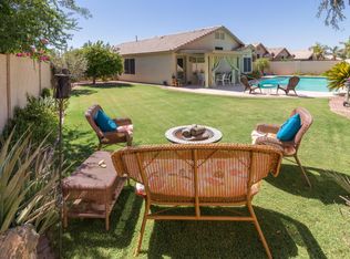1630 S Oak St, Gilbert, AZ 85233