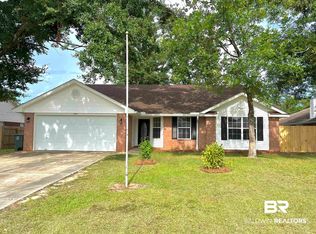 304 Woodbridge Ct, Foley, AL 36535