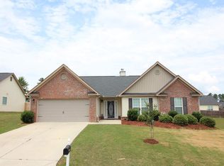 1433 Summit Way, Grovetown, GA 30813