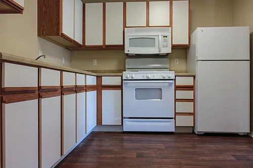 Castaic Lake Senior Apts Photo 1