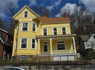 44 Vilsack St, Pittsburgh, PA