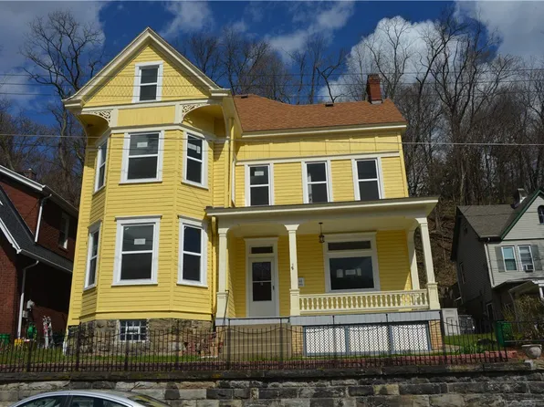 44 Vilsack St, Pittsburgh, PA 15223