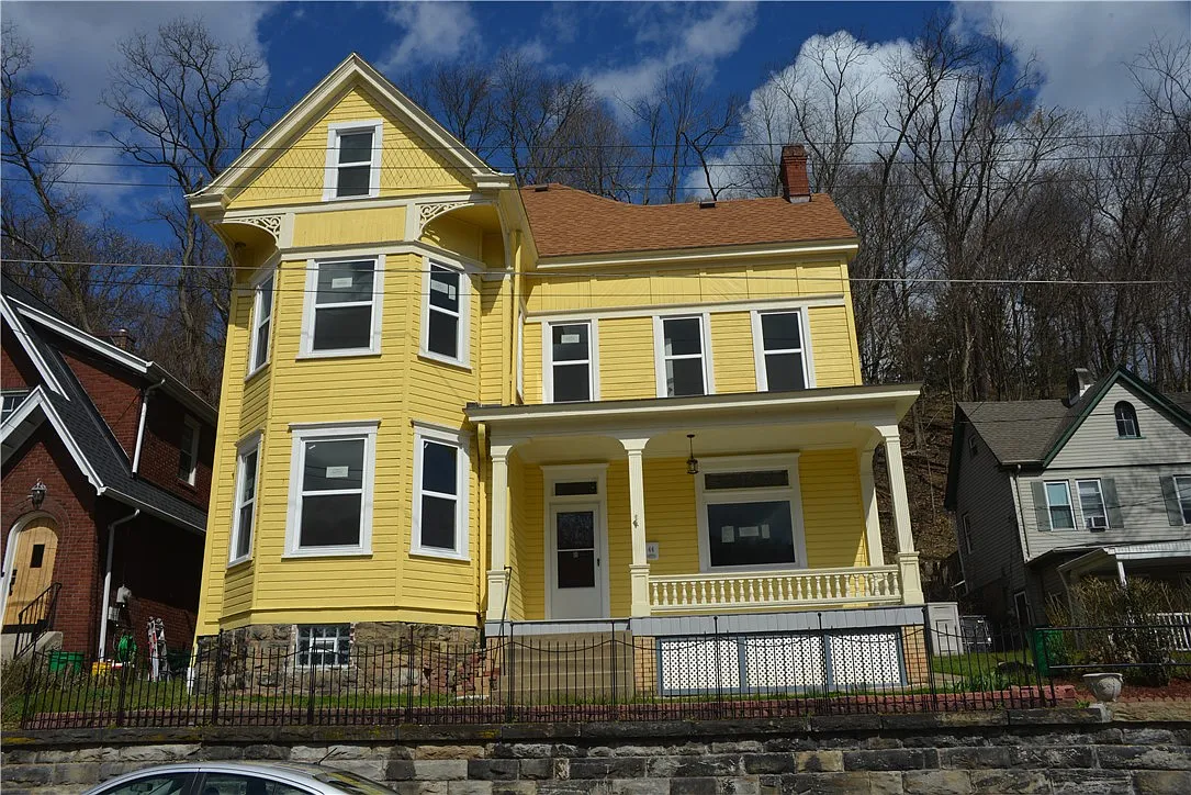 44 Vilsack St photo 1