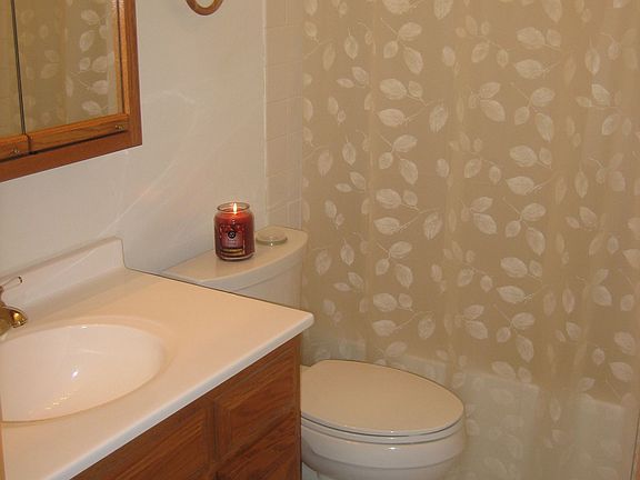 Main Bath