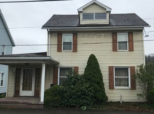 540 Main St, Rockwood, PA 15557