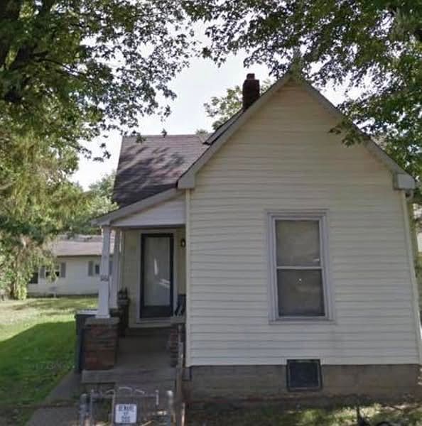 1st image of this home