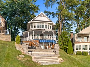 10449 Mohawk Rd, Conneaut Lake, PA 16316