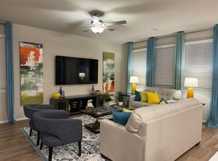 17465 Buckeye Bch, Conroe, TX 77385