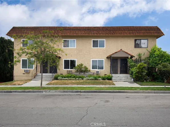 404 W Electric Ave #404B, La Habra, CA 90631