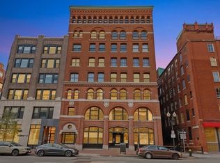 717 Atlantic Ave APT 2A, Boston, MA 02111