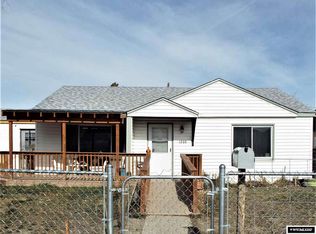 1200 E 19th St, Casper, WY 82601