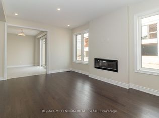 81 Bearberry Rd, Springwater, ON L9X2C9