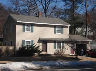 12 Kenmare Rd, Nashua, NH 03062