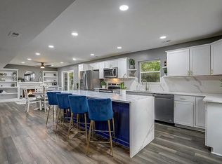 514 Great Park Dr, Newport News, VA 23608