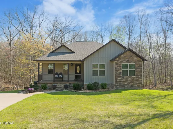 140 Eagle Crest Ln, Parsons, TN 38363