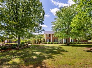 150 County Road 233, Florence, AL 35633