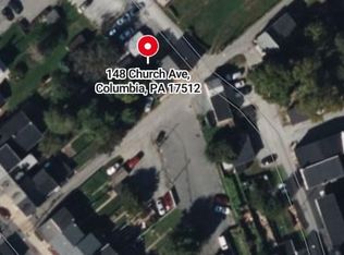 148 Church Ave, Columbia, PA 17512