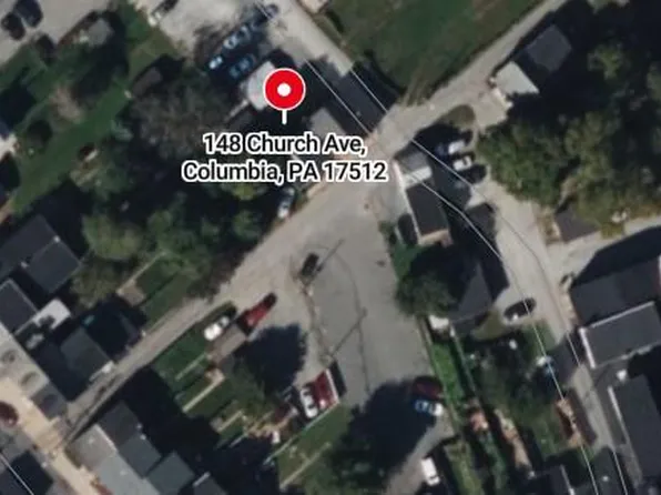148 Church Ave, Columbia, PA 17512