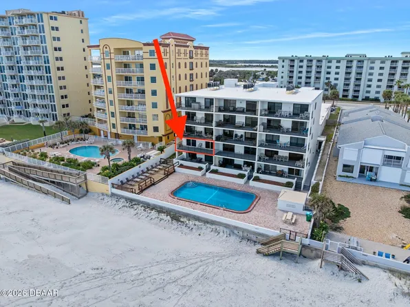 3807 S Atlantic Ave #203, Daytona Beach, FL 32118