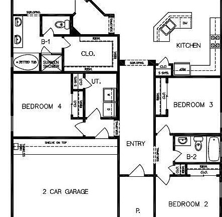 2nd image of 5932 Dalhart Dr