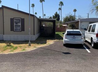 6439 W Myrtle Ave UNIT 55, Glendale, AZ 85301