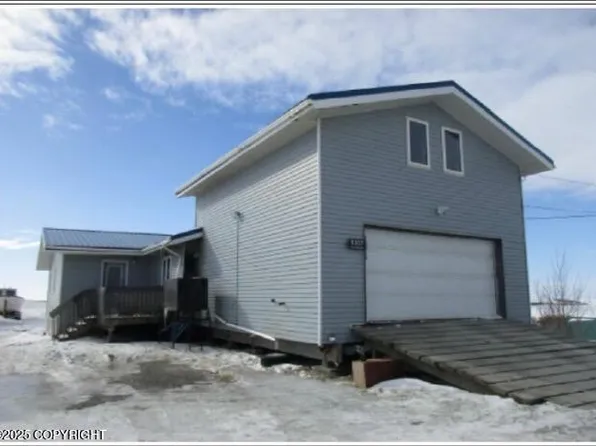 5307 Noel Polty Blvd, Bethel, AK 99559