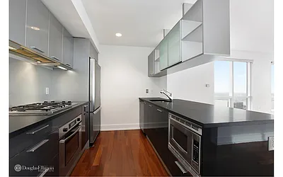 Sold by Douglas Elliman