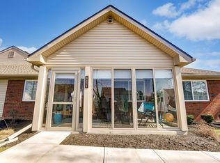 8431 Taylor Chase Dr, Reynoldsburg, OH