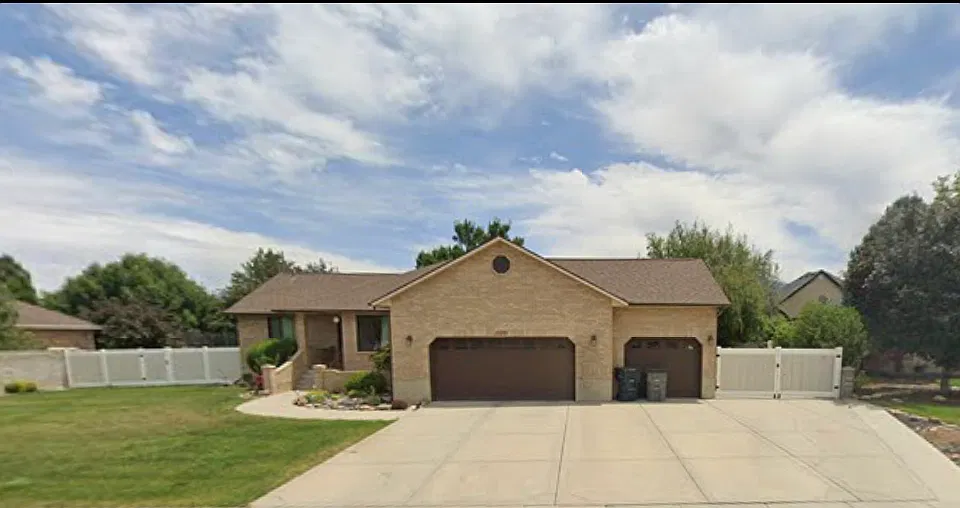 10071 S Bingham Miner Ct