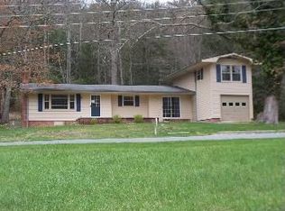 200 Jackson Rd, Unicoi, TN 37692