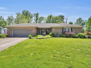 2733 Conestoga Ct, Newburgh, IN