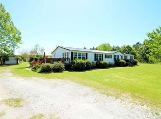 1351 Herman Rd, Loris, SC 29569