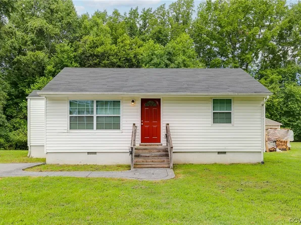 8924 Clovis St, North Chesterfield, VA 23237