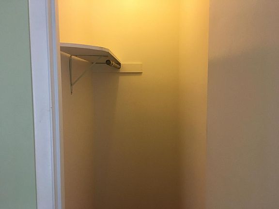 Guest Room Walk In Closet