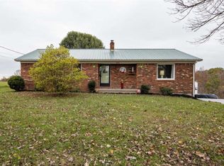 8845 Lawrenceburg Rd, Chaplin, KY 40012