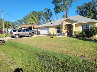 4 Post Tree Ln, Palm Coast, FL 32164