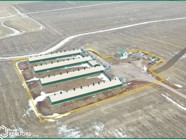 44517 240th St, Remsen, IA 51050