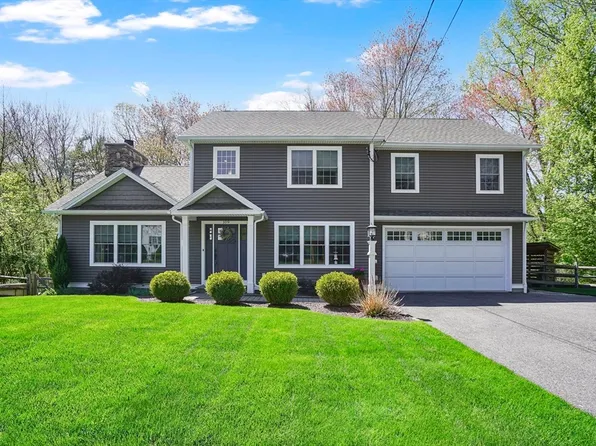 109 Booth St, Ludlow, MA 01056