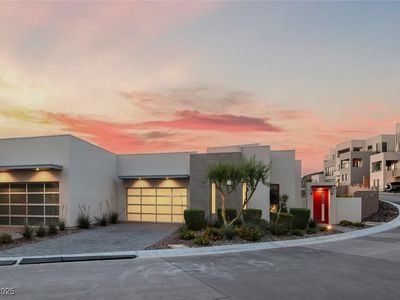 383 Solitude Peak Ln, Henderson, NV, 89012