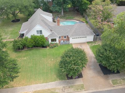9041 Farmoor Rd, Germantown, TN, 38139