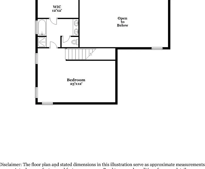 2407 Creekwood St — Photo 3