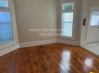 533 Clarendon Ave NW #2, Canton, OH 44708